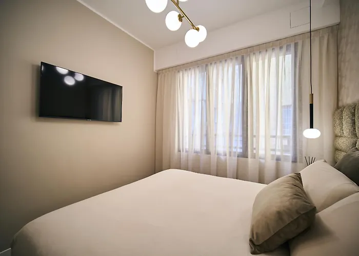 شقة Botticelli Golden House Next To Duomo ميلان