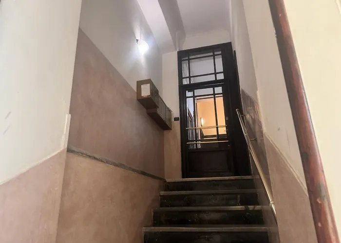 شقة Portello House