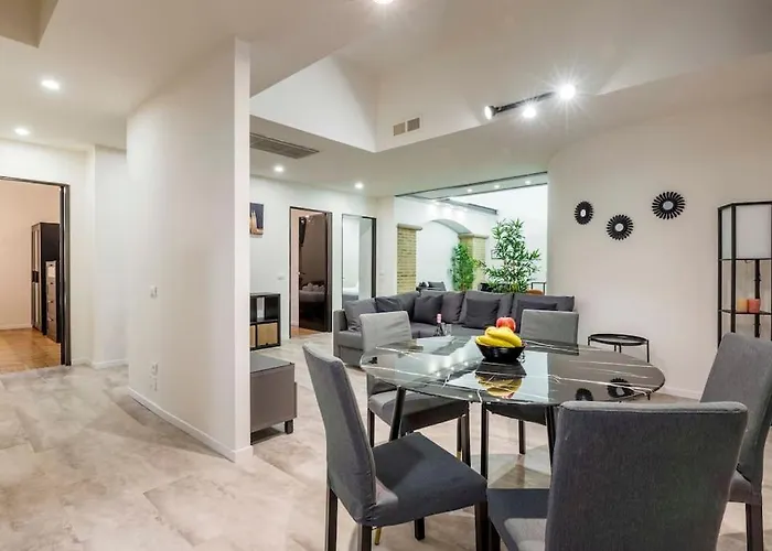 Comfortable 3 Bedrooms Few Steps From Duomo * Milán