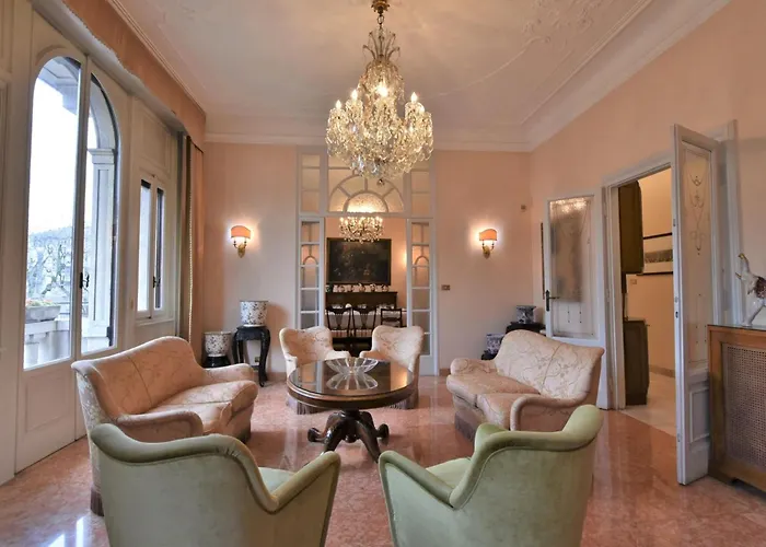 Aspromonte Garden House By Interhome Milano