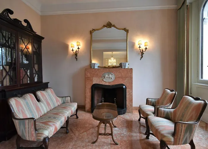 Aspromonte Garden House By Interhome *