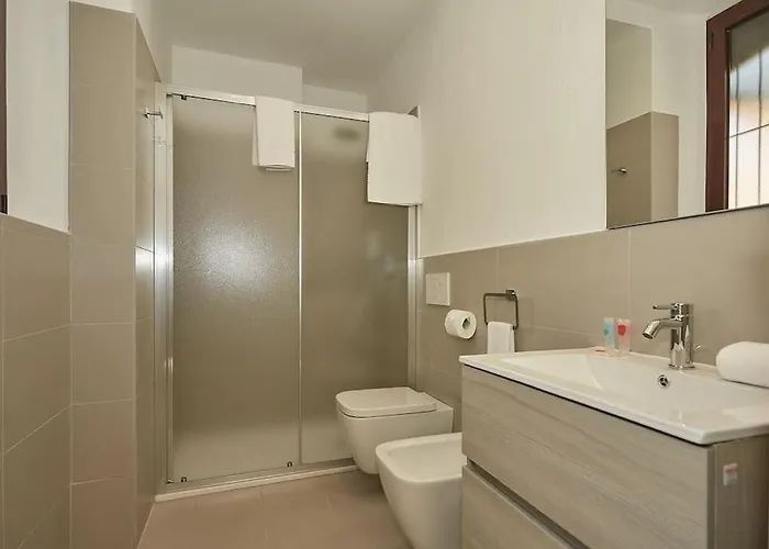 Baldinucci Apartment *