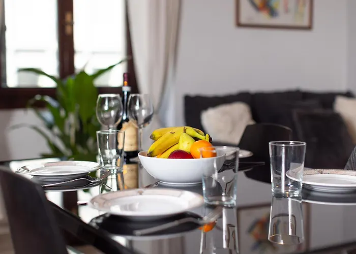 Apartman Casa Cosy Duomo *