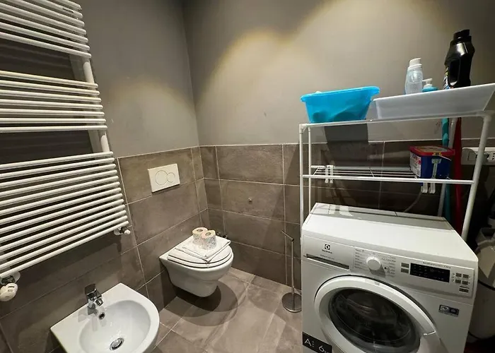 Dolce Repubblica Appartement *