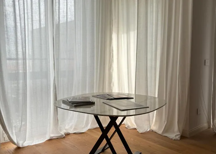 Апартаменты Loreto Penthouse Милан