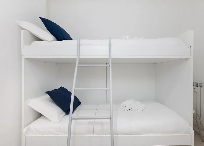 Διαμέρισμα 15 Minuti Dal Centro Bovisa *