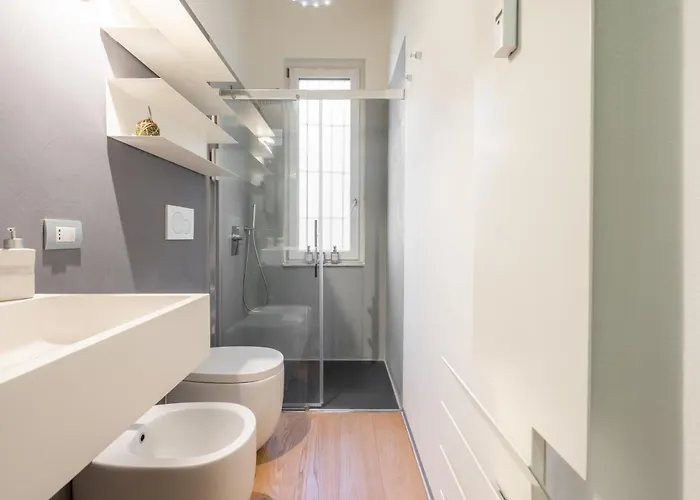 Life Is Beautiful Porta Romana Apartment Mailand