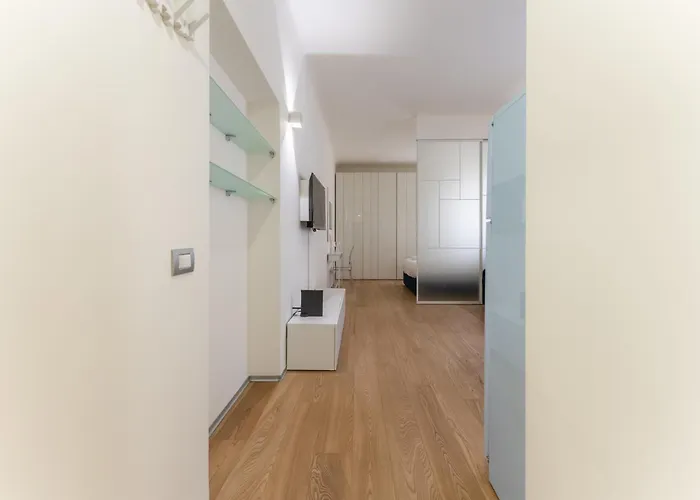 Apartment Life Is Beautiful Porta Romana Mailand