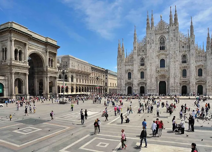 Serendipity Milano