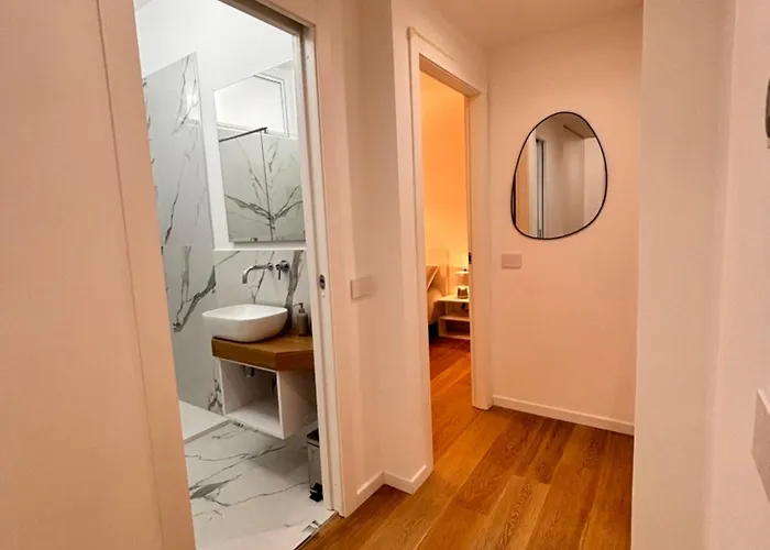 Apartmán Degas *
