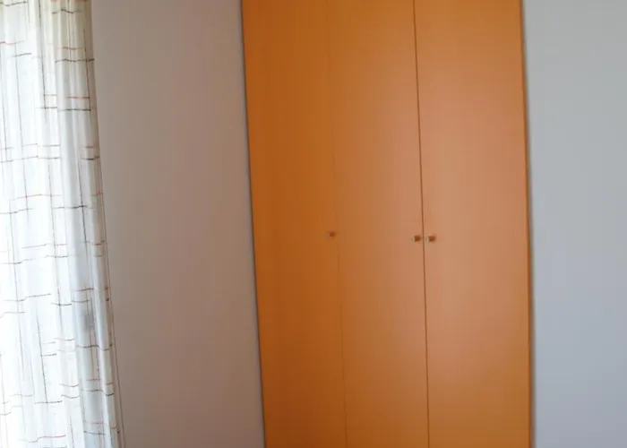 Mocenigo4 Apartmán