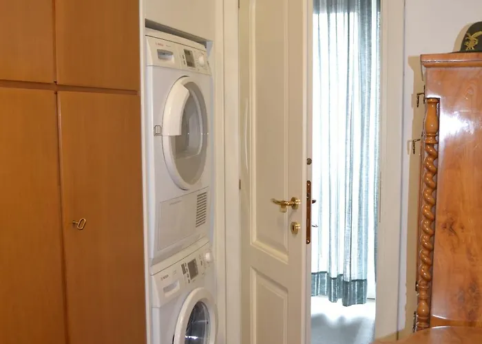 Mocenigo4 Apartmán