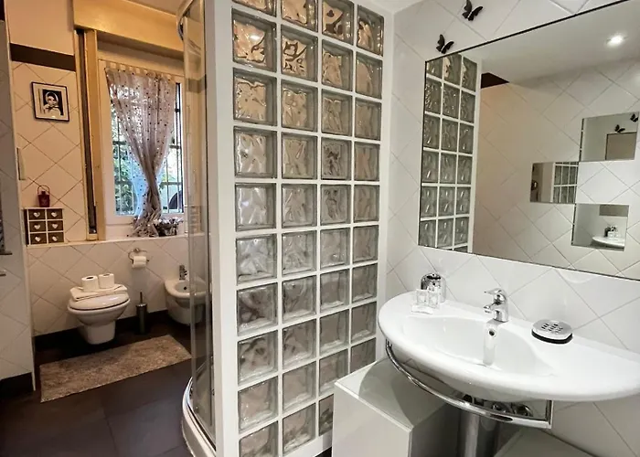 Kibilu - Via Casati 32 - Stazione - Corso Buenos Aires - Shopping Area Appartement