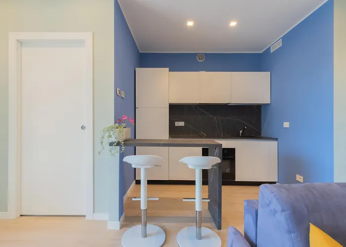 Exclusive Terrace Garden View - 15 Min From Duomo Apartmán *