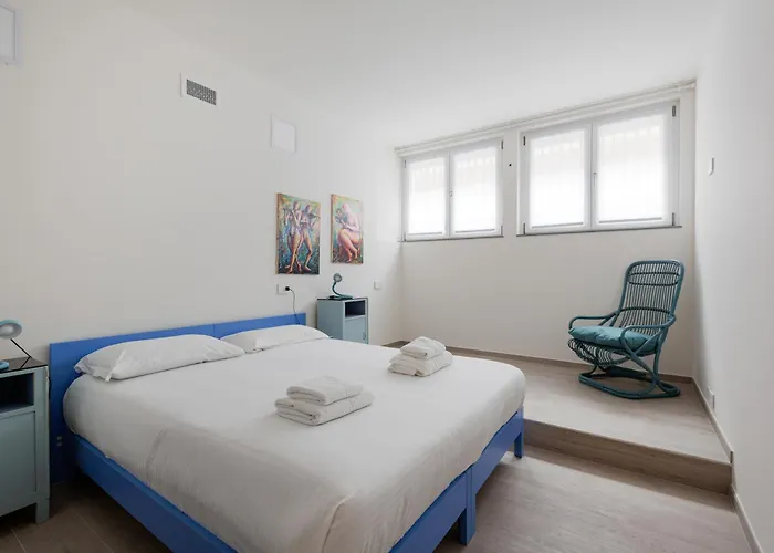 Guesthost - Spacious - 1,4km From Corso Buenos Aires * Milano