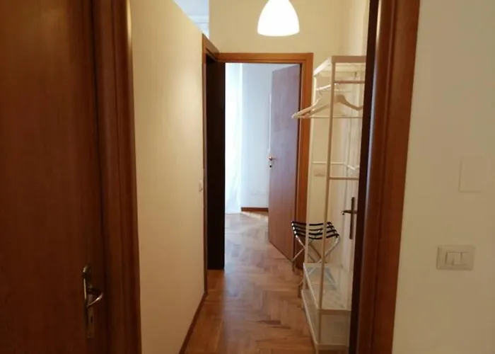 Trilocale Zona Loreto Mm1 - Viale Monza 10 * 米兰