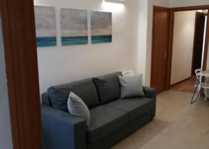 公寓 Trilocale Zona Loreto Mm1 - Viale Monza 10 米兰