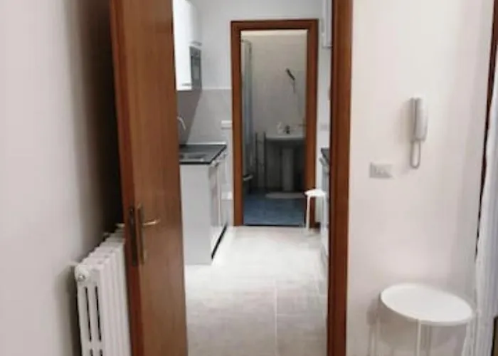 Trilocale Zona Loreto Mm1 - Viale Monza 10 *