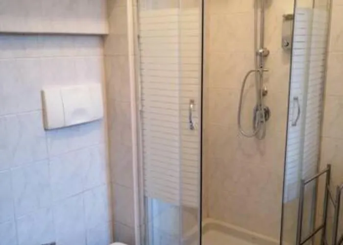 Trilocale Zona Loreto Mm1 - Viale Monza 10 公寓