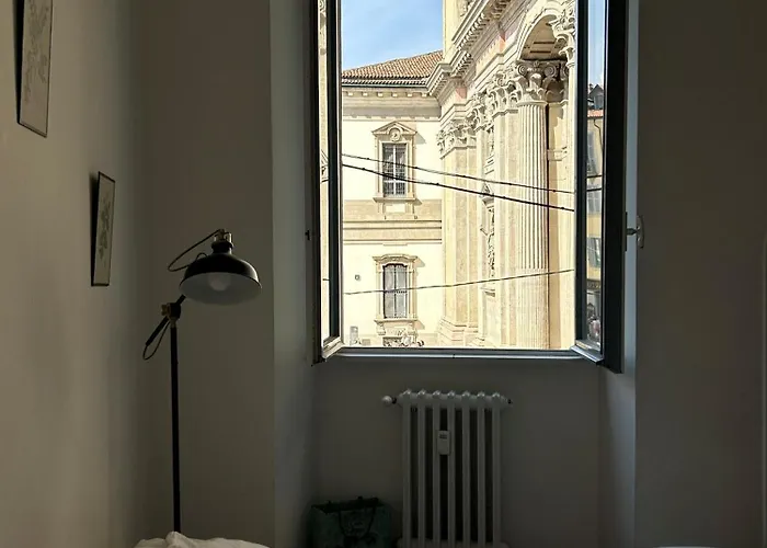 Apartamento Centralissimo, Spazioso E Comodo *