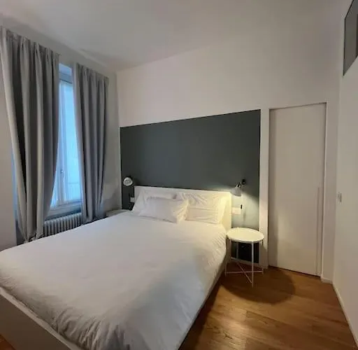 Bilocale Di Charme شقة