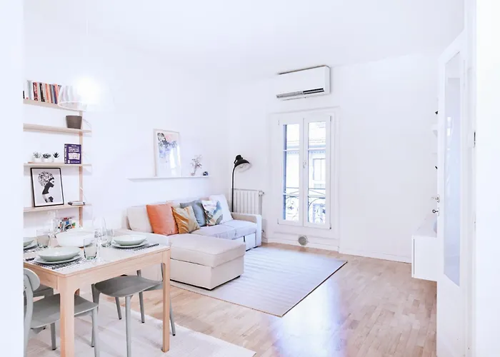 Easylife - - Gregorio 23 - Buenos Aires Milánó