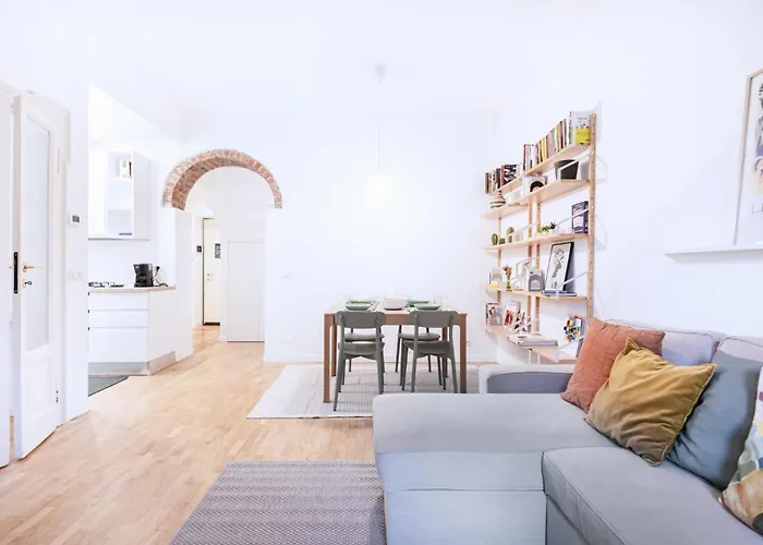 Apartman Easylife - - Gregorio 23 - Buenos Aires Milánó