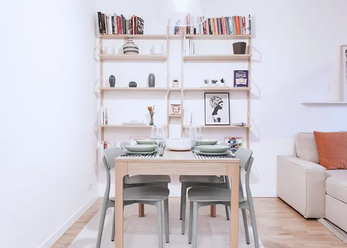Easylife - - Gregorio 23 - Buenos Aires * Milánó