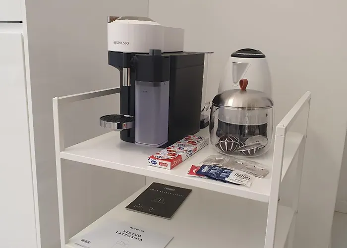 Lejlighed Reali Bonaccini