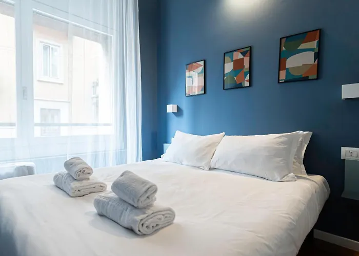 Apartment Italianway Comfort - San Marco 1
