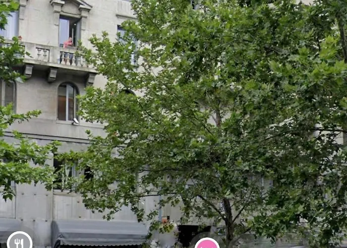 酒店 Csi Group - Metropoli