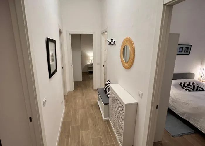 Apartment Spacious 3 Bedroom *