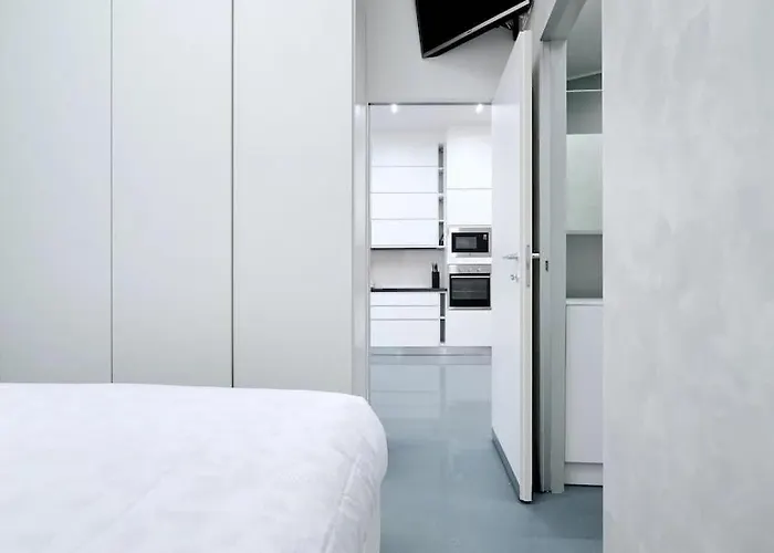 Milano-hosted By Sweetstay Appartamento *