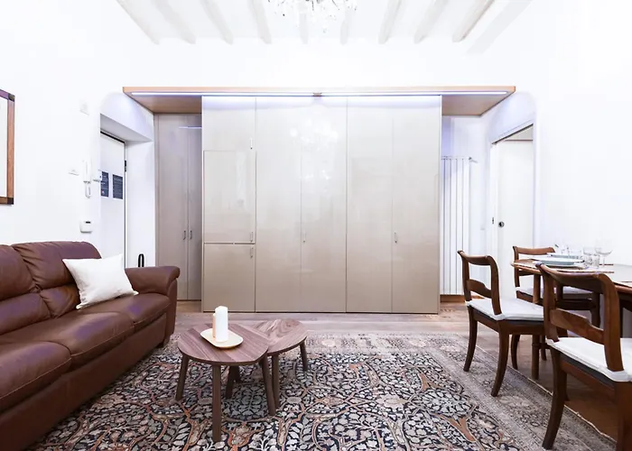 Apartment Easylife - Comodo In Risorgimento *