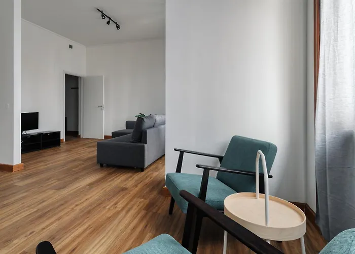 Lägenhet Joivy Chic 3-bed Flat Near Colonne Di San Lorenzo *
