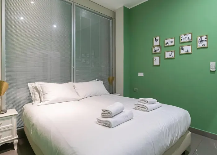 Italianway Comfort - Foro Buonaparte 68