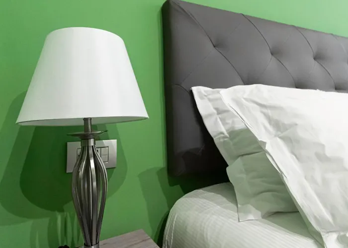 Italianway Comfort - Foro Buonaparte 68 Apartmán Milán