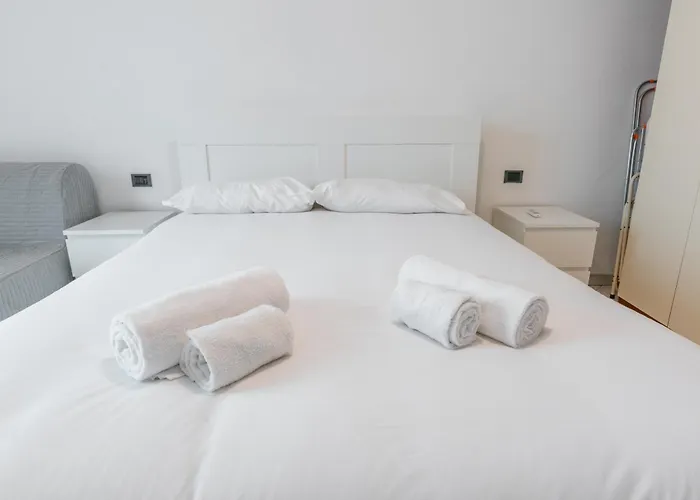 Ihost - De Andreis 11 Appartement