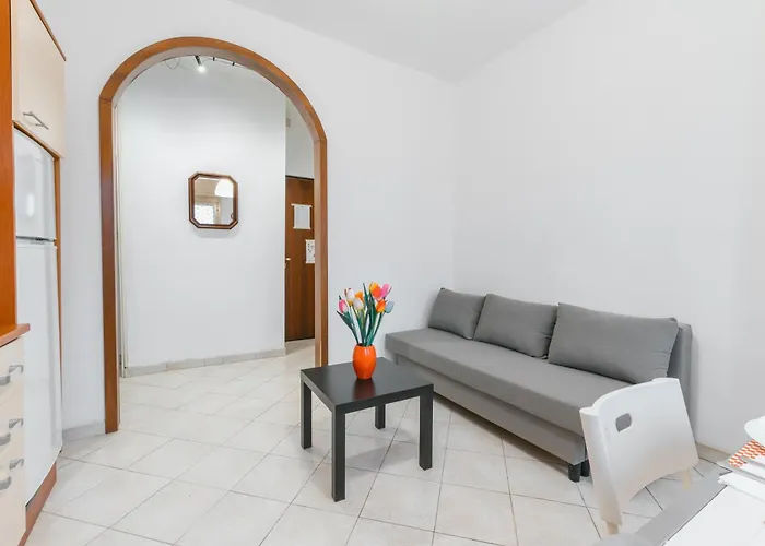 Ihost - De Andreis 11 Appartement