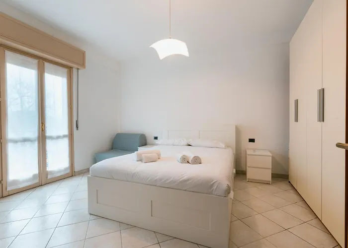 Ihost - De Andreis 11 Appartement *