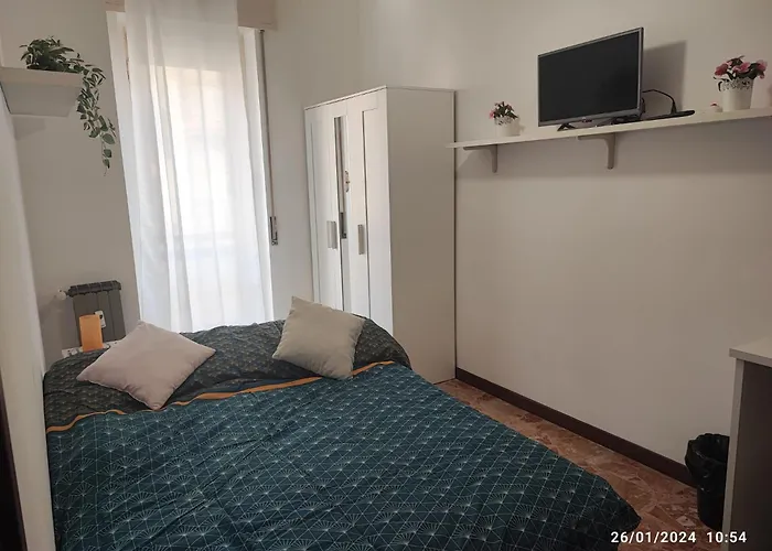 Casa Di Lory 4* Milán