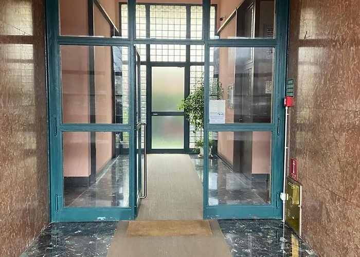 Metro Isola - Nuovo Design - La Milanese Apartment Mailand
