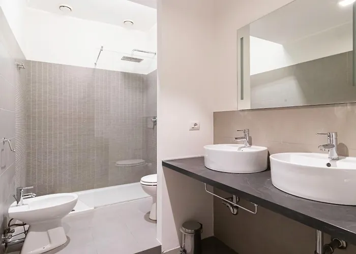 Apartment Italianway Comfort - San Marco 1