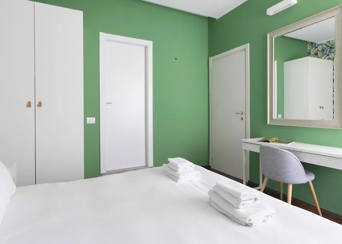 Apartment Italianway Comfort - San Marco 1 *