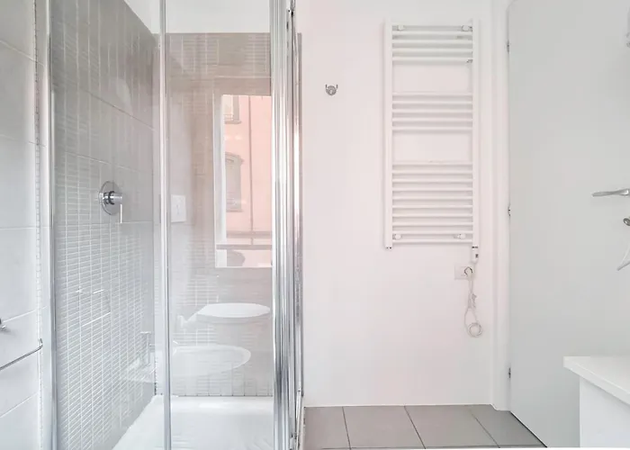 Italianway Comfort - San Marco 1 Apartment