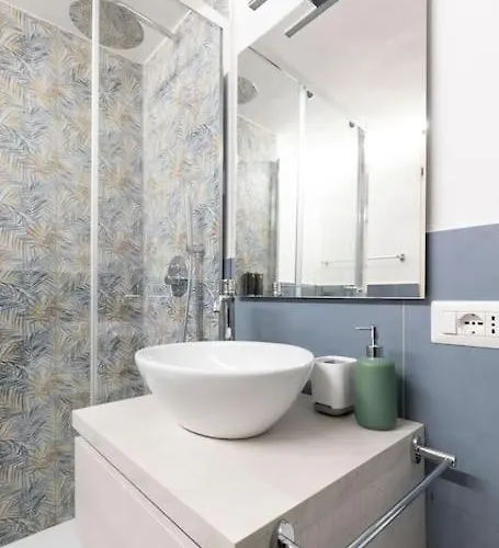 Ht Bilo Tortona Appartement
