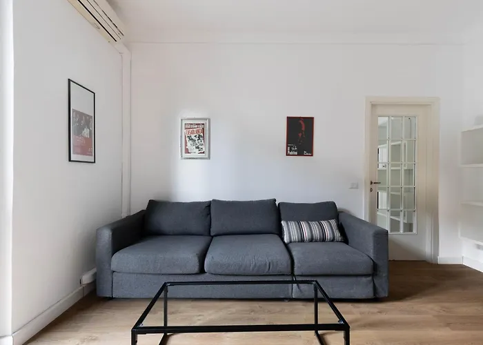Ht Bilo Tortona Appartement *