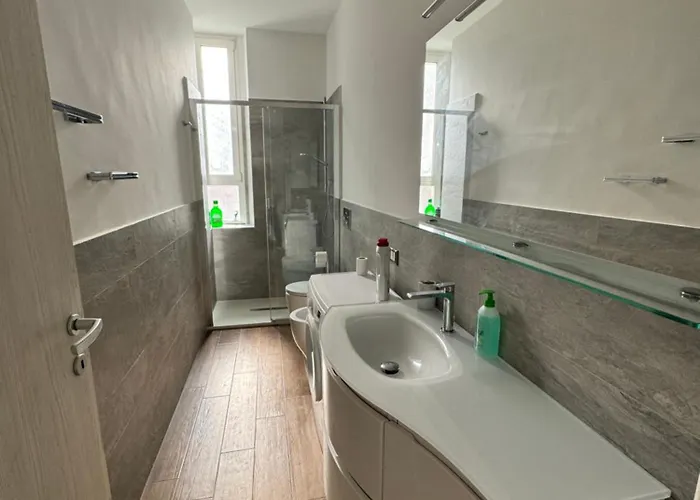 شقة Portello House