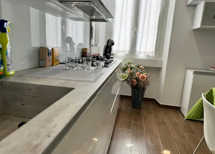 Portello House ميلان