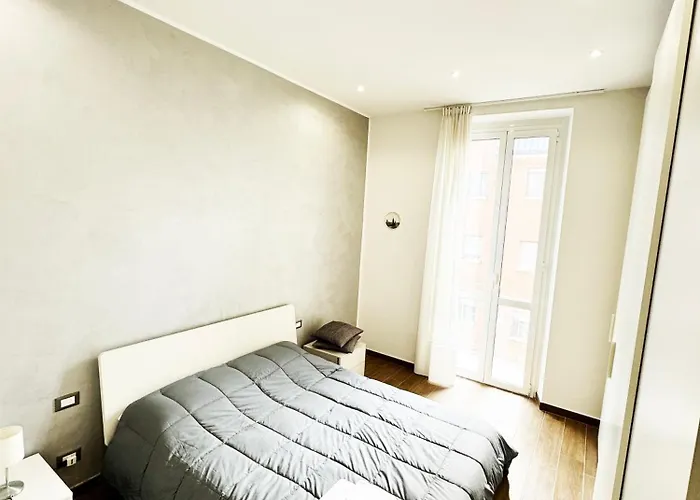 شقة Portello House *